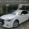 toyota crown 2014 -TOYOTA--Crown DAA-AWS210--AWS210-6065887---TOYOTA--Crown DAA-AWS210--AWS210-6065887- image 1
