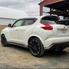 nissan juke 2013 CFJ1782550 image 2