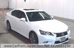 lexus gs 2012 quick_quick_DBA-GRL10_GRL10-6002122