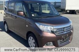 suzuki solio 2020 quick_quick_DBA-MA26S_266071