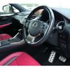 lexus nx 2017 CFJ1739565 image 9