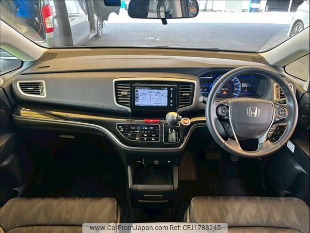 honda odyssey 2020 CFJ1788245 image 2