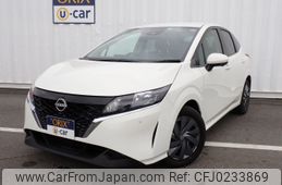 nissan note 2023 -NISSAN--Note 6AA-E13--E13-180594---NISSAN--Note 6AA-E13--E13-180594-