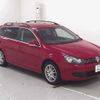 volkswagen golf-variant 2013 -VOLKSWAGEN 【広島 301ﾗ5655】--VW Golf Variant 1KCBZ-DM669727---VOLKSWAGEN 【広島 301ﾗ5655】--VW Golf Variant 1KCBZ-DM669727- image 1