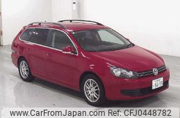 volkswagen golf-variant 2013 -VOLKSWAGEN 【広島 301ﾗ5655】--VW Golf Variant 1KCBZ-DM669727---VOLKSWAGEN 【広島 301ﾗ5655】--VW Golf Variant 1KCBZ-DM669727-