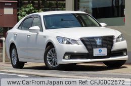 toyota crown 2013 quick_quick_DAA-AWS210_AWS210-6034350