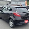 mazda demio 2012 -MAZDA--Demio DBA-DEJFS--DEJFS-137187---MAZDA--Demio DBA-DEJFS--DEJFS-137187- image 3