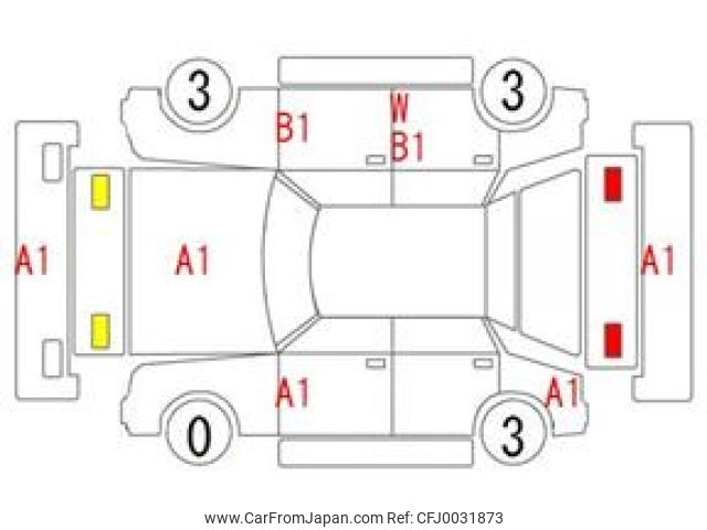 nissan march 2014 -NISSAN--March DBA-K13改--K13-501649---NISSAN--March DBA-K13改--K13-501649- image 2