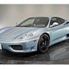 ferrari 360 2006 CFJ9523335 image 1