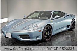Amazon | 絶版 世界20台 BBR 1/43 Ferrari 360 N-GT Japan 2006