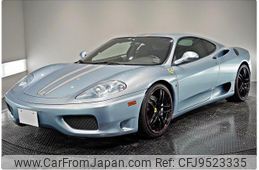 ferrari 360 2006 quick_quick_-F360-_ZFFYU51A8Y0120766