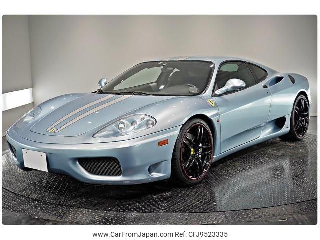 値下げ！Ferrari クリスタル Used 2023 Ferrari 296 GTB For Sale ($459,900) | Cauley