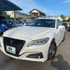 toyota crown 2019 -TOYOTA 【名変中 】--Crown AZSH20--1030116---TOYOTA 【名変中 】--Crown AZSH20--1030116- image 1