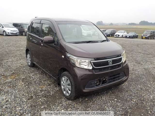 honda n-wgn 2014 -HONDA 【野田 580】--N WGN DBA-JH2--JH2-1003963---HONDA 【野田 580】--N WGN DBA-JH2--JH2-1003963- image 1