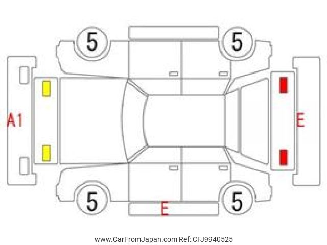 lexus is 2022 -LEXUS--Lexus IS 6AA-AVE30--AVE30-5094155---LEXUS--Lexus IS 6AA-AVE30--AVE30-5094155- image 2