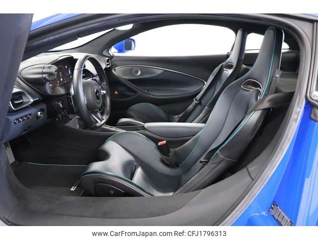 mercedes-benz slr-mclaren 2023 CFJ1796313 image 2