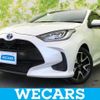 toyota yaris 2022 quick_quick_6AA-MXPH10_MXPH10-2092192 image 1