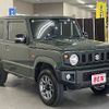 suzuki jimny 2023 CFJ1589435 image 7