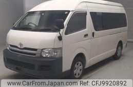 toyota hiace-van 2010 quick_quick_CBF-TRH221K_TRH221-0021236