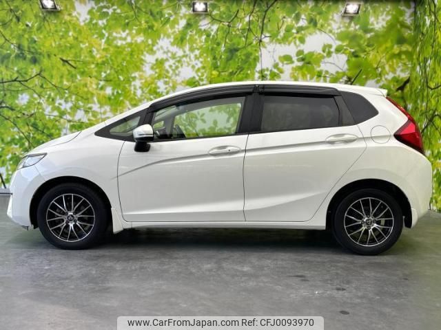 honda fit 2013 quick_quick_DBA-GK3_GK3-1020892 image 2