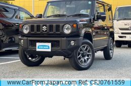 suzuki jimny 2024 quick_quick_3BA-JB64W_JB64W-364254