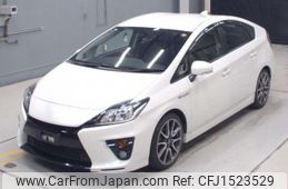 toyota prius 2014 CFJ1523529