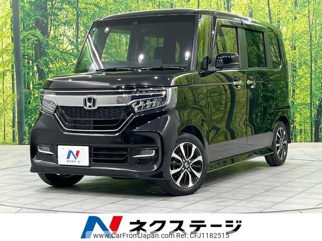 honda n-box 2019 quick_quick_JF3_JF3-1244493 image 1
