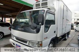 isuzu elf-truck 2003 GOO_JP_700110115720120627011