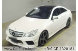 mercedes-benz e-class 2012 -MERCEDES-BENZ--Benz E Class 207359--WDD2073592F175953---MERCEDES-BENZ--Benz E Class 207359--WDD2073592F175953-