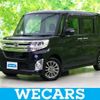 daihatsu tanto 2014 quick_quick_DBA-LA600S_LA600S-0161415 image 1