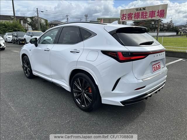 lexus nx 2023 CFJ1708808 image 2