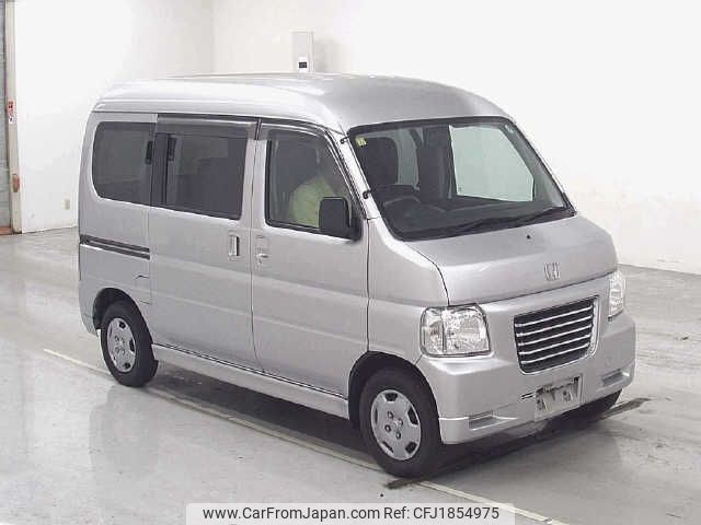 honda vamos 2017 CFJ1854975 image 1