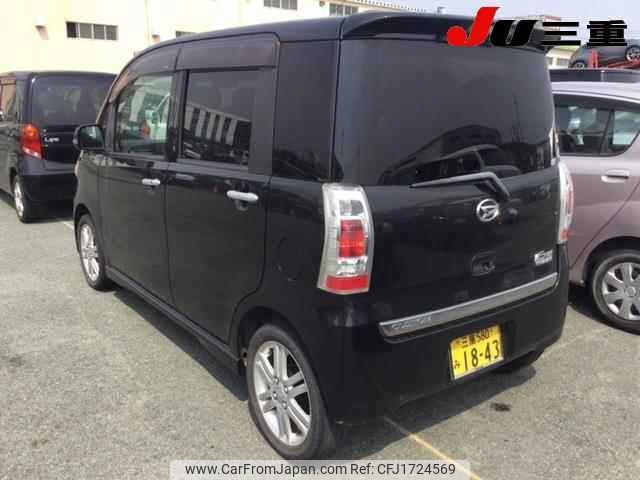 daihatsu tanto-exe 2011 CFJ1724569 image 2