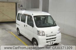 daihatsu hijet-van 2015 -DAIHATSU--Hijet Van S321V--S321V-0253594---DAIHATSU--Hijet Van S321V--S321V-0253594-