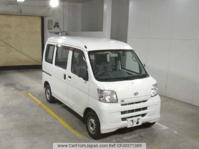 daihatsu hijet-van 2015 -DAIHATSU--Hijet Van S321V--S321V-0253594---DAIHATSU--Hijet Van S321V--S321V-0253594- image 1