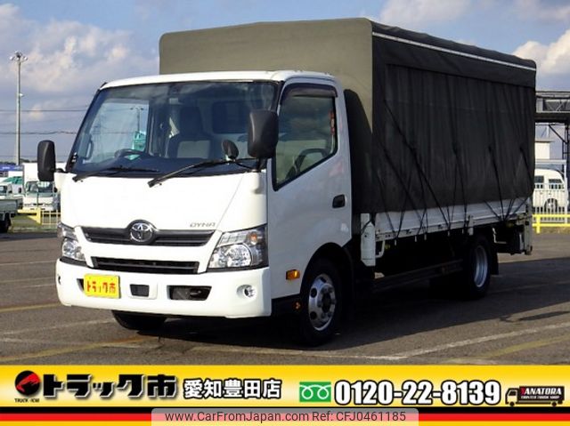 toyota dyna-truck 2018 quick_quick_TPG-XZU712_XZU712-0003906 image 1