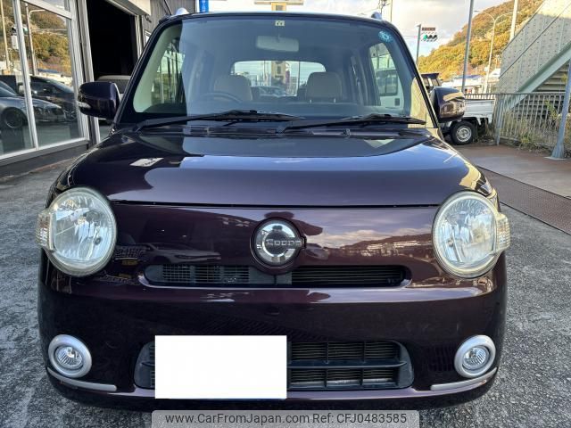 daihatsu mira-cocoa 2009 quick_quick_DBA-L675S_L675S-0010834 image 2