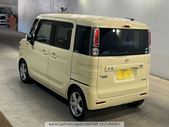 mazda flair-wagon 2018 -MAZDA 【福岡 582は5845】--Flair Wagon MM53S-104214---MAZDA 【福岡 582は5845】--Flair Wagon MM53S-104214- image 2