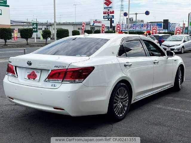 toyota crown-majesta 2015 504928-924484 image 2