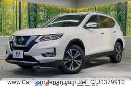 nissan x-trail 2019 -NISSAN--X-Trail DBA-NT32--NT32-099178---NISSAN--X-Trail DBA-NT32--NT32-099178-