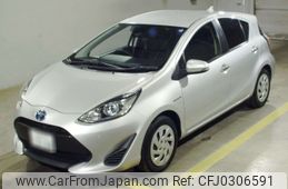 toyota aqua 2019 -TOYOTA 【札幌 504ま3126】--AQUA NHP10-2628484---TOYOTA 【札幌 504ま3126】--AQUA NHP10-2628484-