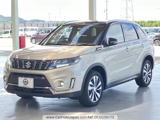 suzuki escudo 2023 quick_quick_5AA-YEH1S_TSMLYEH1S00C01489 image 1