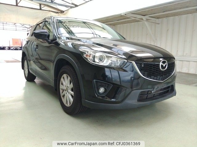 mazda cx-5 2013 ENHANCEAUTO_1_ea289815 image 1