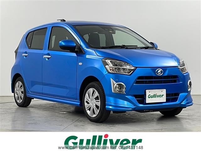 daihatsu mira-e-s 2023 CFJ1411148 image 1