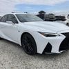 lexus is 2023 quick_quick_5BA-USE30_USE30-0002716 image 1