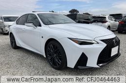 lexus is 2023 quick_quick_5BA-USE30_USE30-0002716