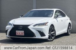 lexus es 2020 CFJ1598814