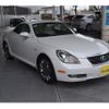 lexus sc 2007 quick_quick_DBA-UZZ40_UZZ40-9016374 image 4