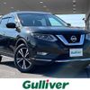 nissan x-trail 2018 -NISSAN--X-Trail DBA-NT32--NT32-091393---NISSAN--X-Trail DBA-NT32--NT32-091393- image 1
