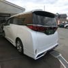 toyota alphard 2025 -TOYOTA--Alphard 3BA-AGH40W--AGH40-0033***---TOYOTA--Alphard 3BA-AGH40W--AGH40-0033***- image 8
